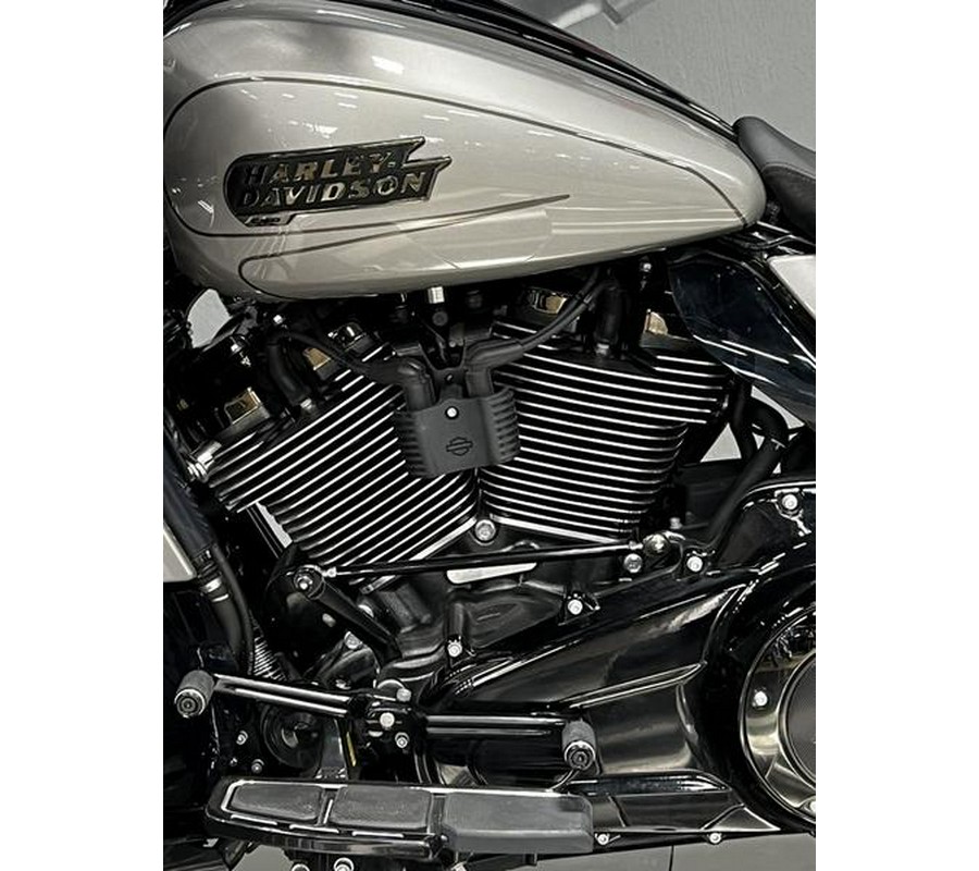 2023 Harley-Davidson® FLTRXSE - CVO™ Road Glide®