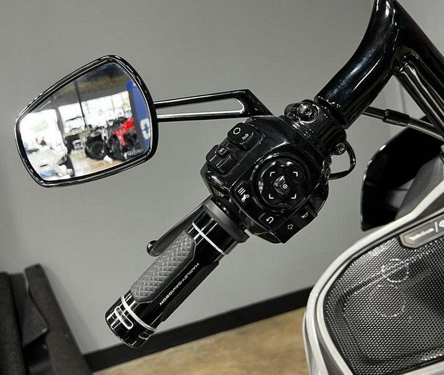 2023 Harley-Davidson® FLTRXSE - CVO™ Road Glide®