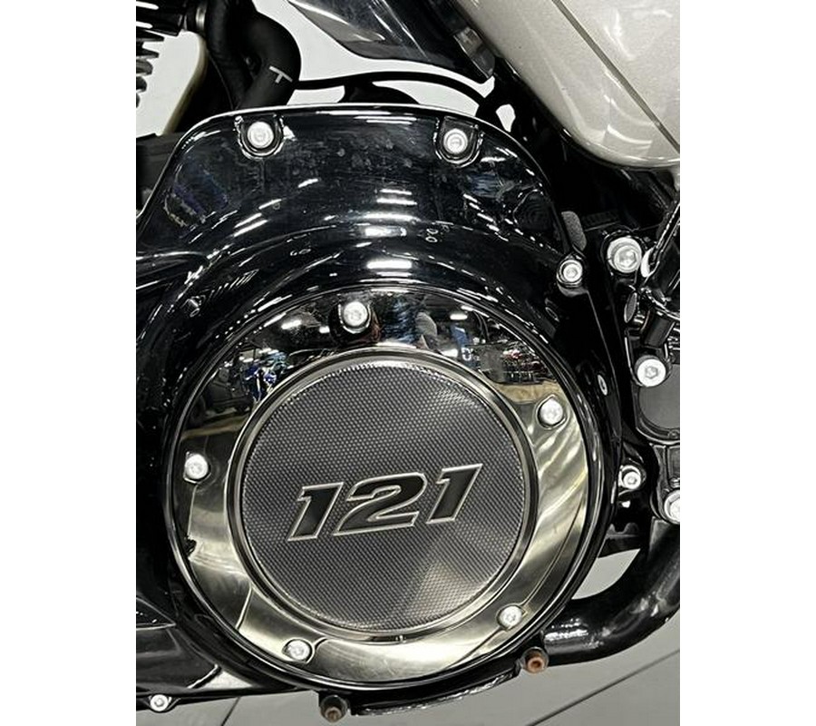 2023 Harley-Davidson® FLTRXSE - CVO™ Road Glide®