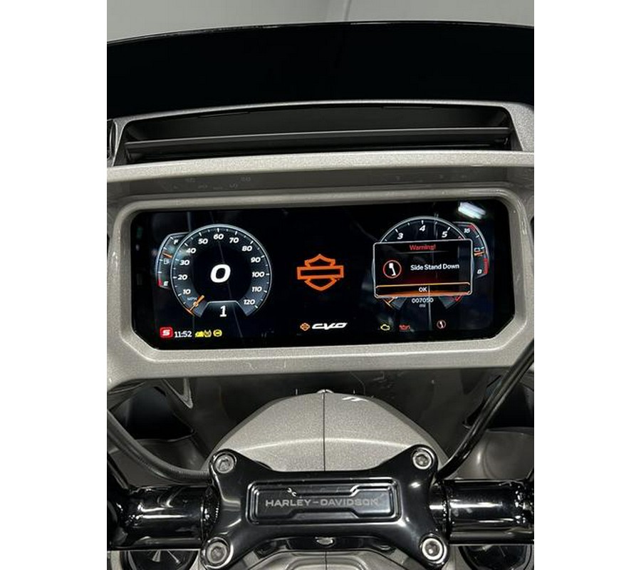 2023 Harley-Davidson® FLTRXSE - CVO™ Road Glide®