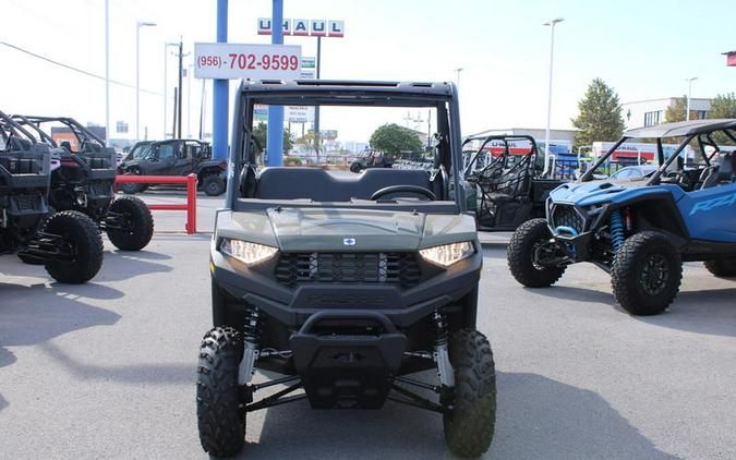 2026 Polaris® Ranger SP 570