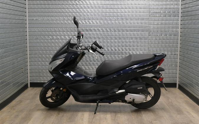 2018 HONDA PCX 150