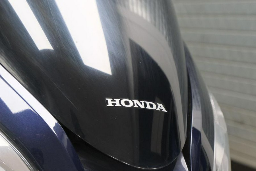 Used 2018 HONDA PCX 150