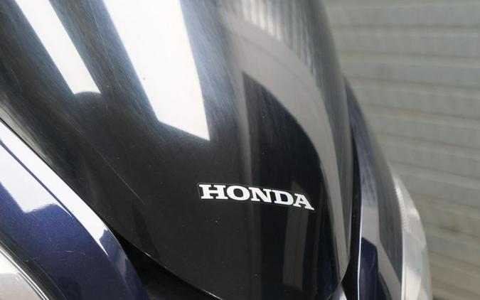 Used 2018 HONDA PCX 150