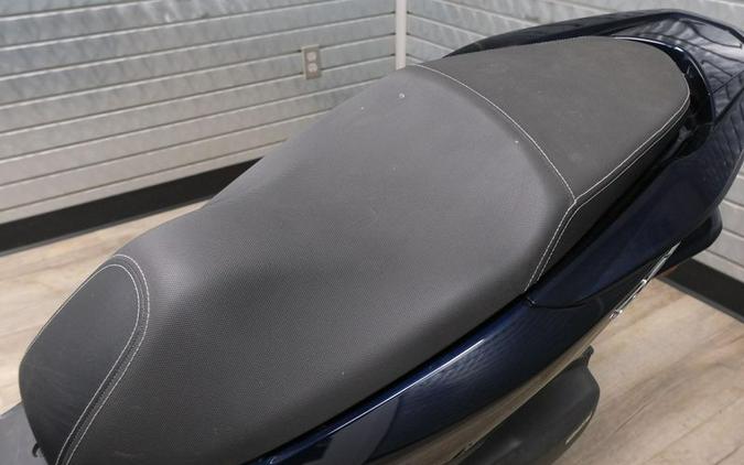 Used 2018 HONDA PCX 150