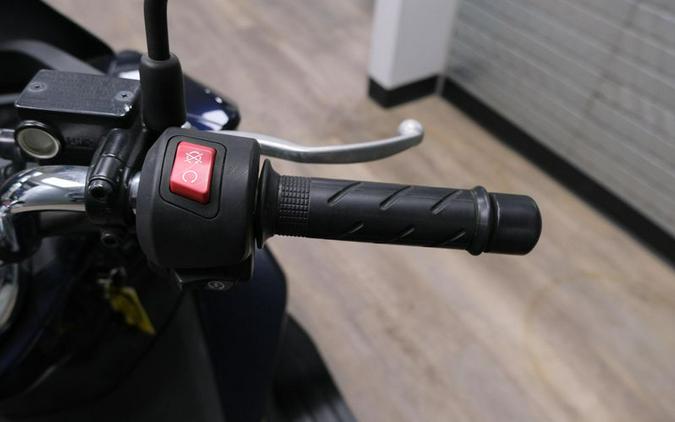 Used 2018 HONDA PCX 150