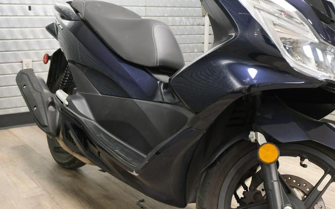 2018 HONDA PCX 150
