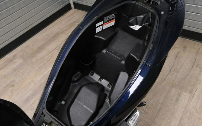 Used 2018 HONDA PCX 150