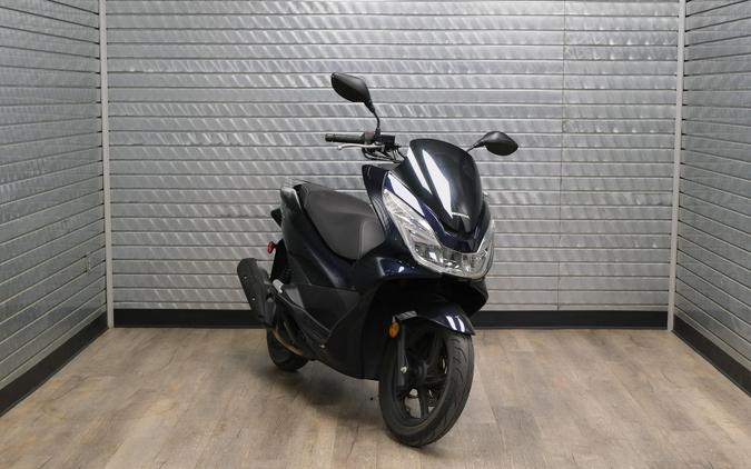 2018 HONDA PCX 150