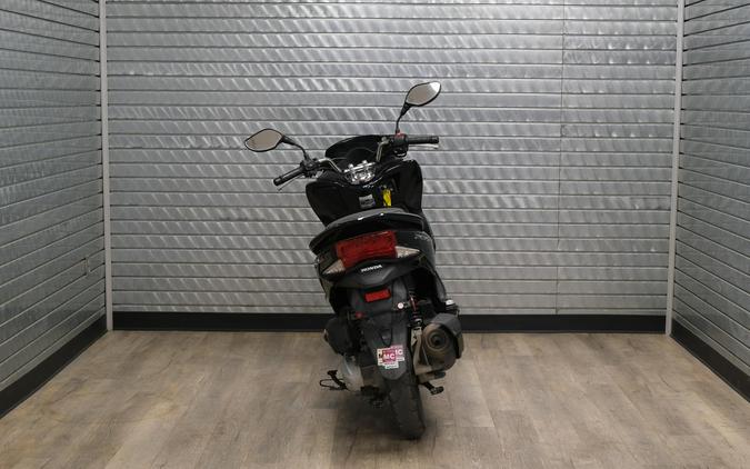 2018 HONDA PCX 150