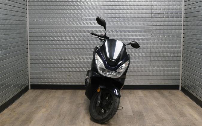 2018 HONDA PCX 150
