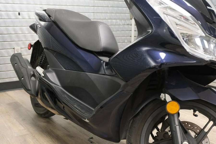 Used 2018 HONDA PCX 150