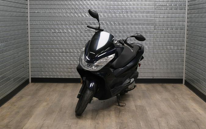2018 HONDA PCX 150