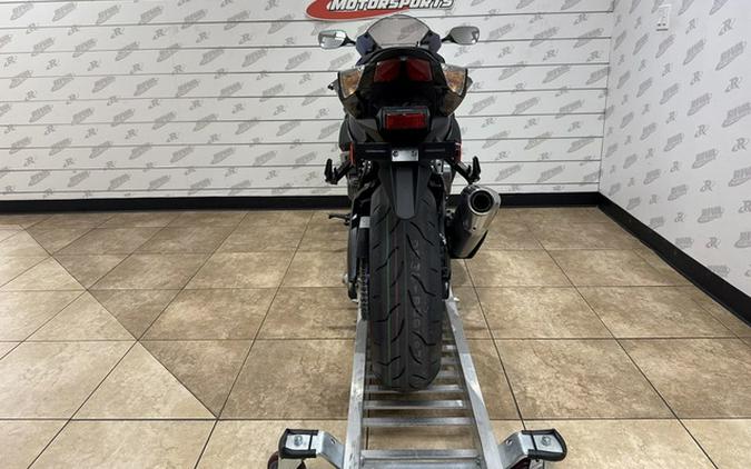 2026 Suzuki GSX-R 750Z