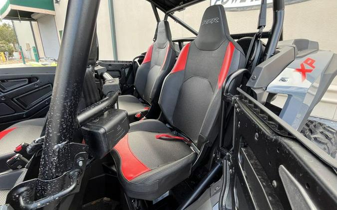 2026 Polaris RZR XP 4 1000 Ultimate