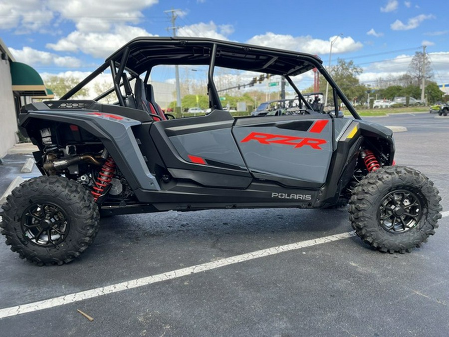 2026 Polaris RZR XP 4 1000 Ultimate