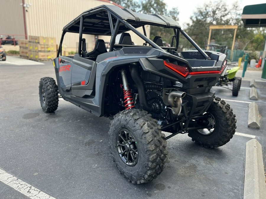 2026 Polaris RZR XP 4 1000 Ultimate