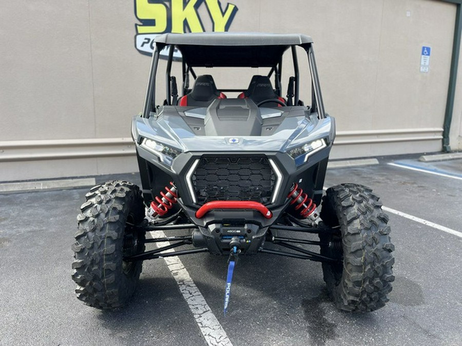 2026 Polaris RZR XP 4 1000 Ultimate