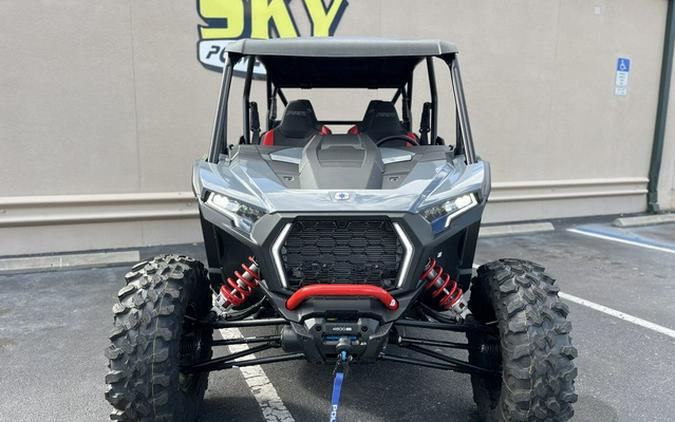 2026 Polaris RZR XP 4 1000 Ultimate
