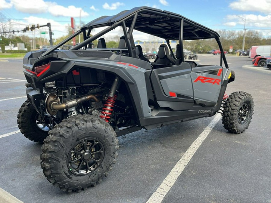 2026 Polaris RZR XP 4 1000 Ultimate
