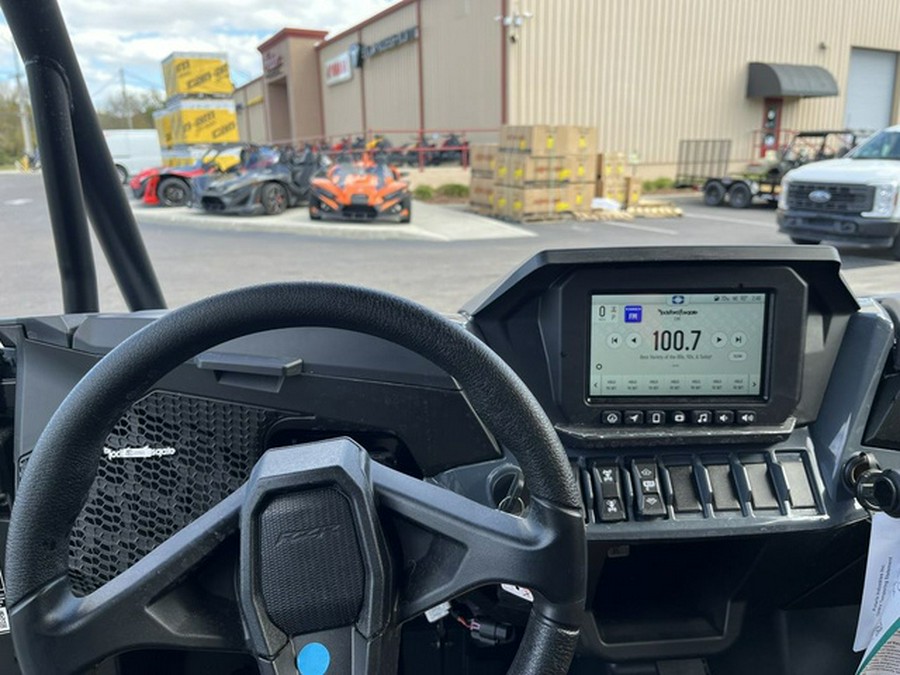 2026 Polaris RZR XP 4 1000 Ultimate