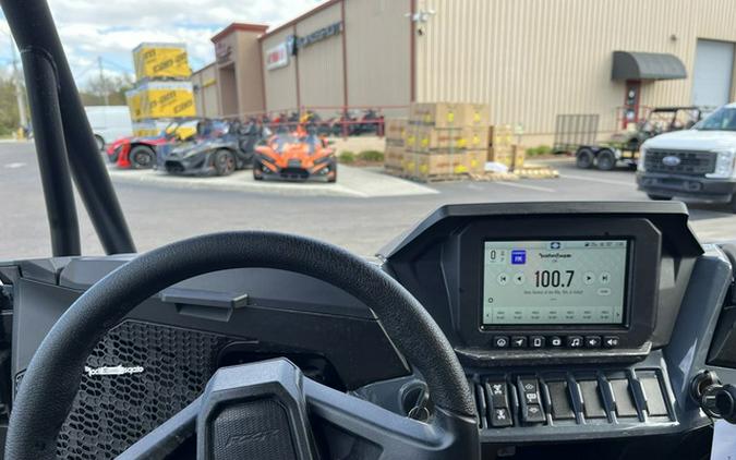 2026 Polaris RZR XP 4 1000 Ultimate