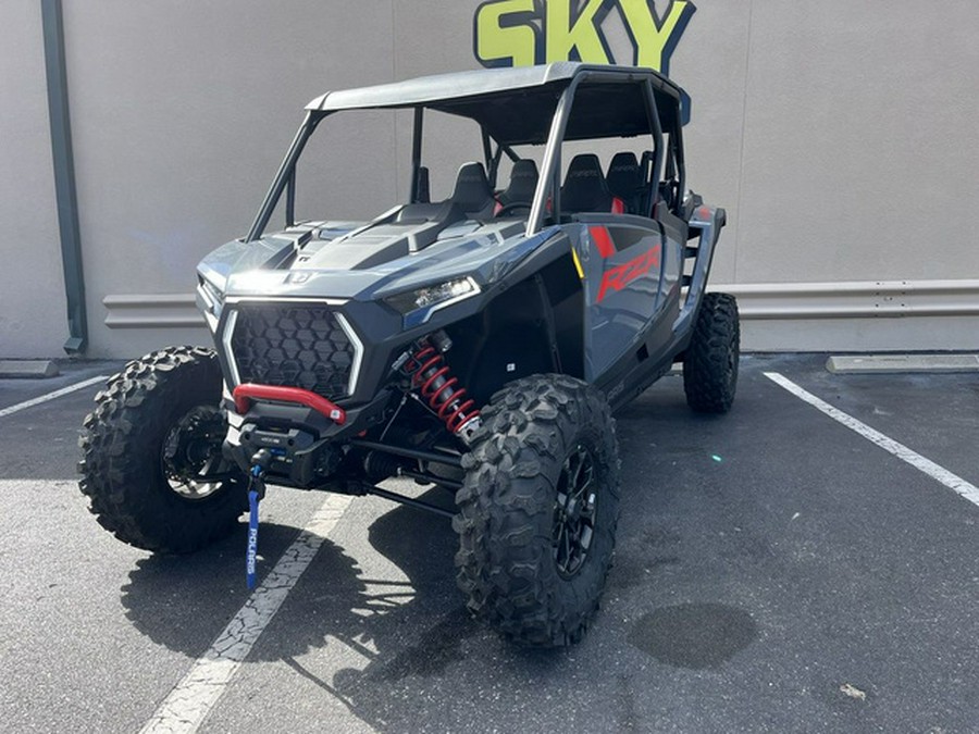2026 Polaris RZR XP 4 1000 Ultimate