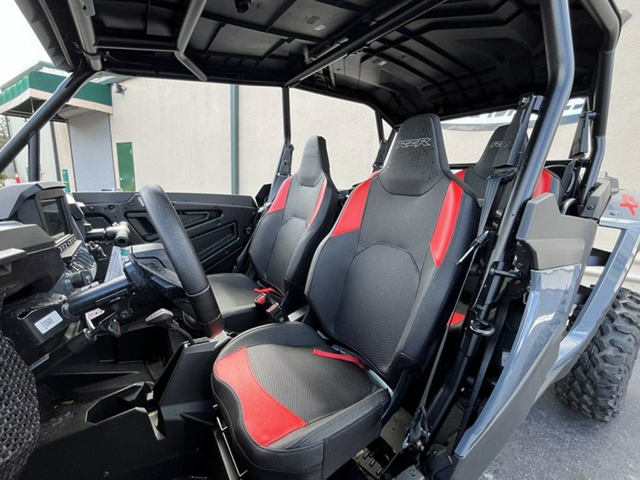 2026 Polaris RZR XP 4 1000 Ultimate
