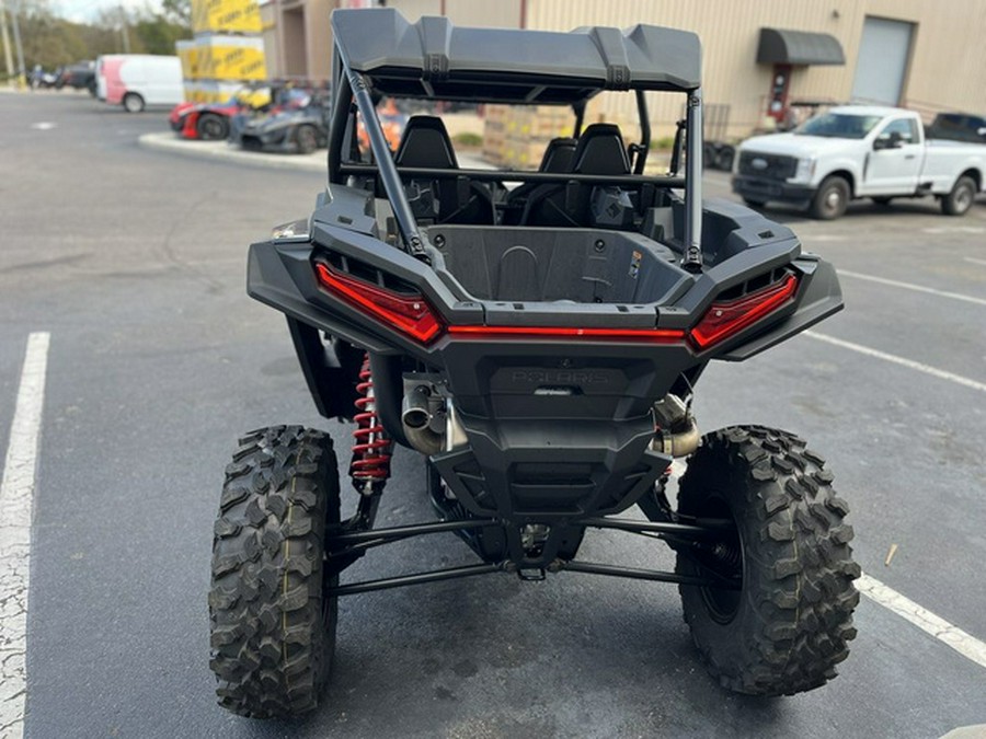 2026 Polaris RZR XP 4 1000 Ultimate