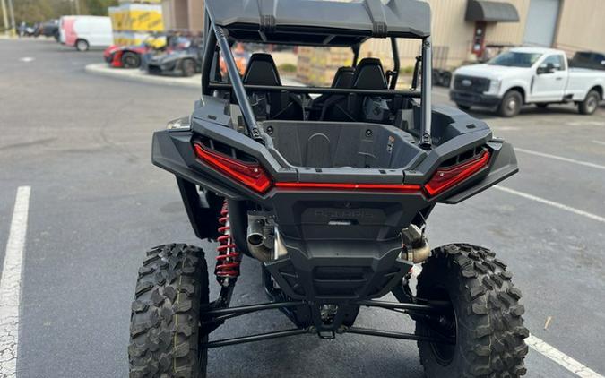 2026 Polaris RZR XP 4 1000 Ultimate