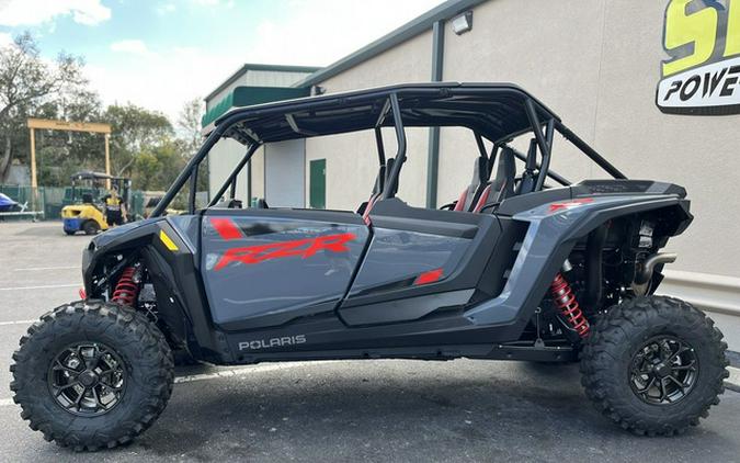 2026 Polaris RZR XP 4 1000 Ultimate