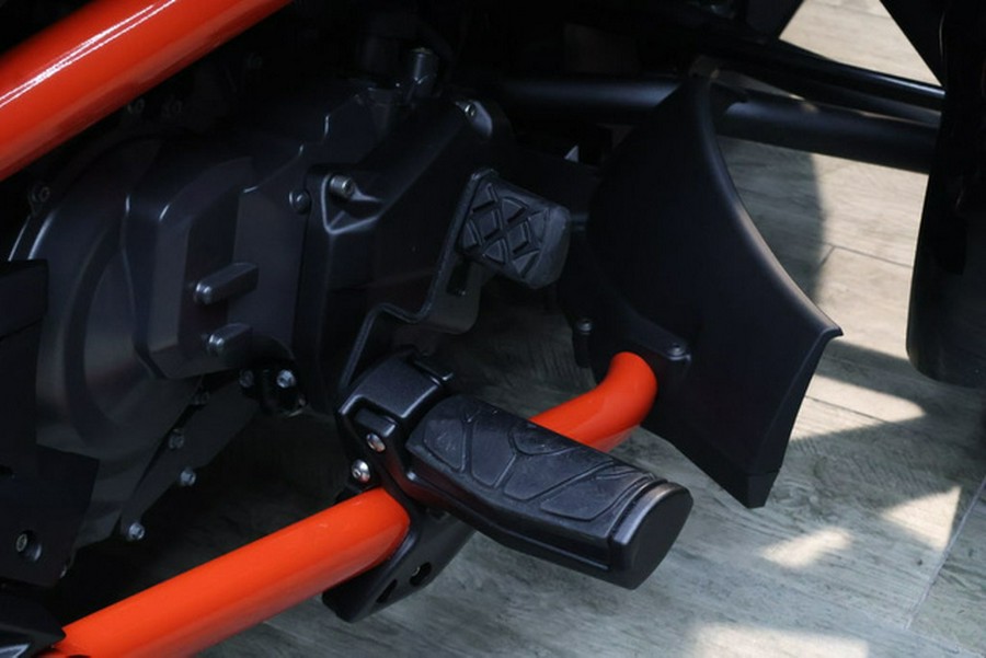 2026 Can-Am Spyder F3-S