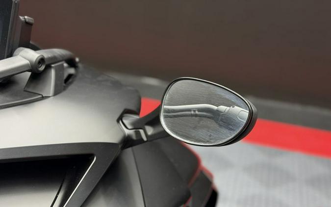 2026 Can-Am Spyder F3-S