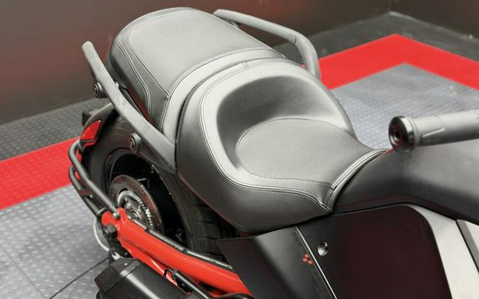 2026 Can-Am Spyder F3-S