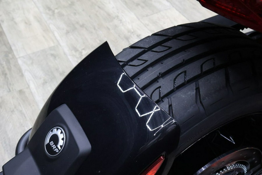 2026 Can-Am Spyder F3-S