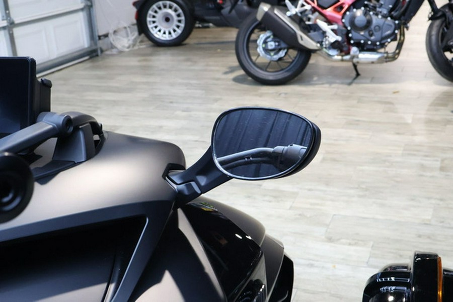2026 Can-Am Spyder F3-S