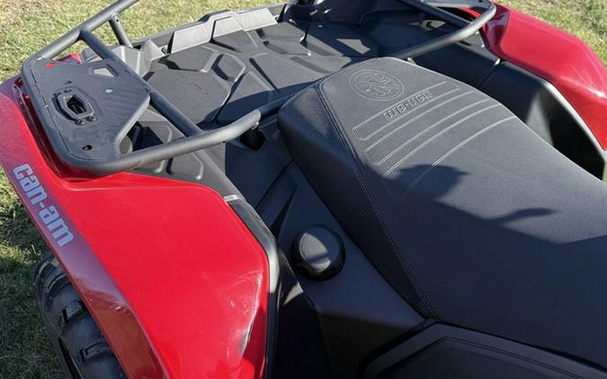 2026 Can-Am Outlander DPS 500