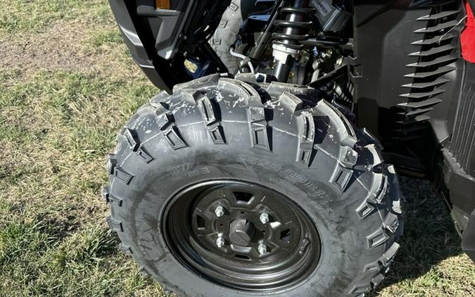2026 Can-Am Outlander DPS 500