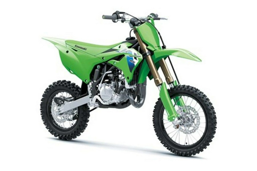 2026 Kawasaki KX 85