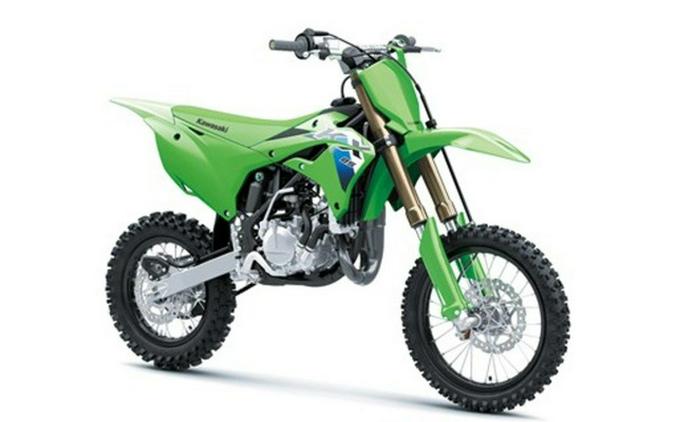 2026 Kawasaki KX 85