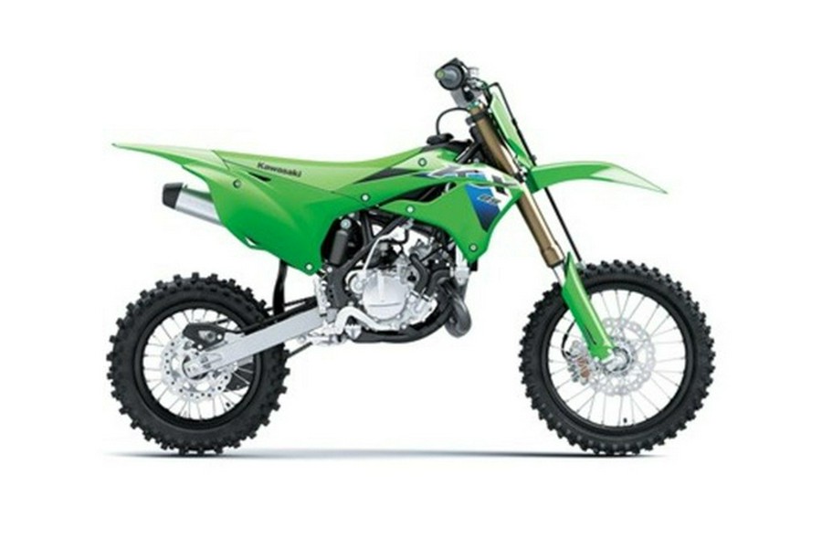 2026 Kawasaki KX 85