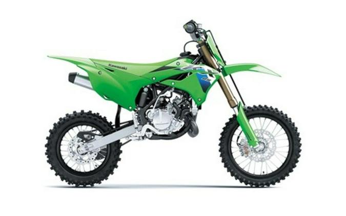 2026 Kawasaki KX 85