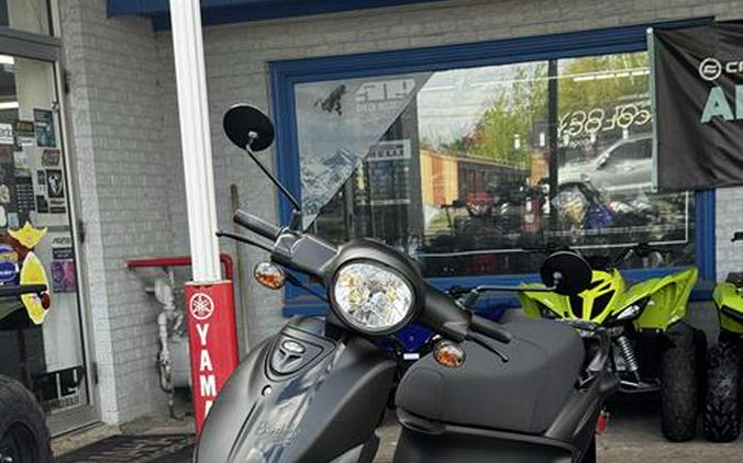 2026 Genuine Scooters Buddy 170i