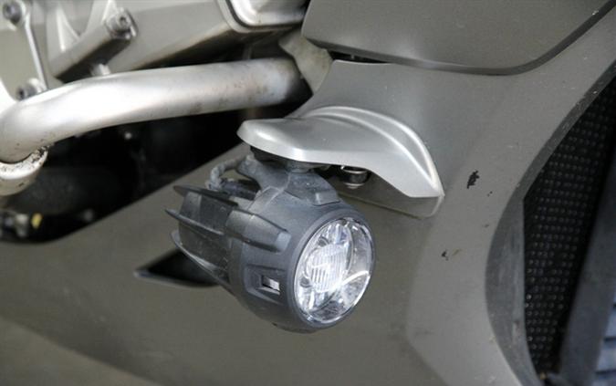 2018 BMW K 1600 GTL