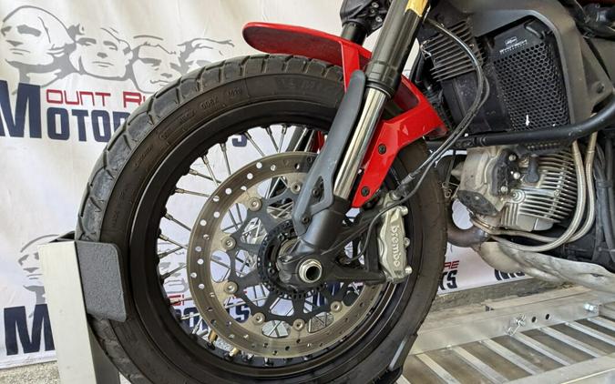 2018 Ducati Scrambler® Icon