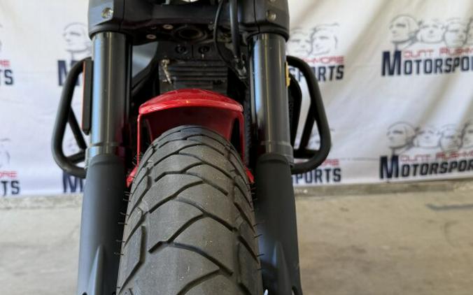 2018 Ducati Scrambler® Icon