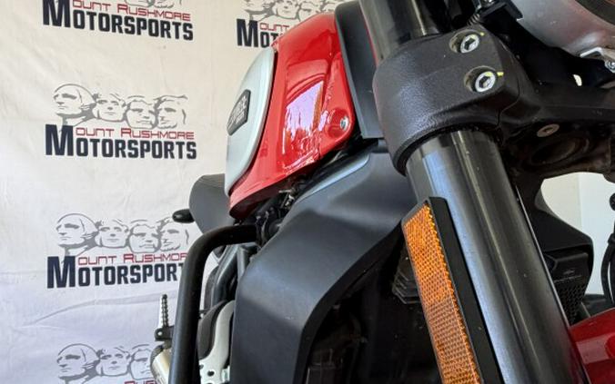 2018 Ducati Scrambler® Icon