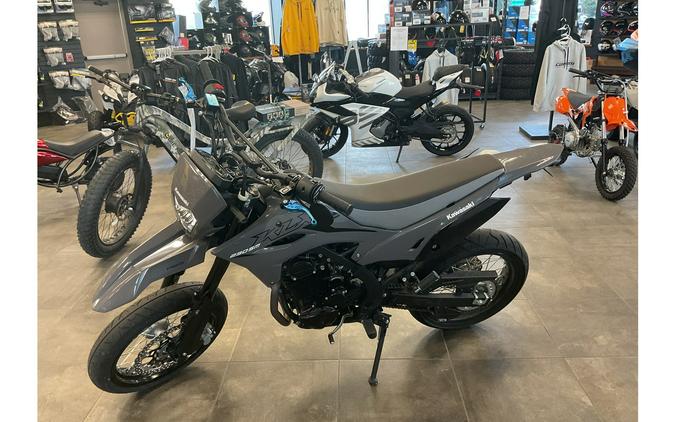 2024 Kawasaki KLX 230 SM