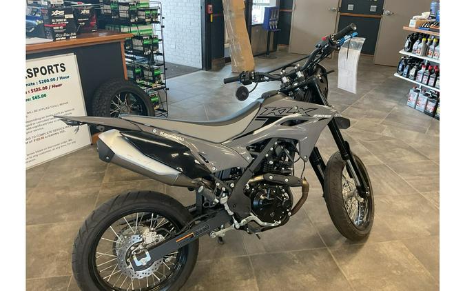 2024 Kawasaki KLX 230 SM