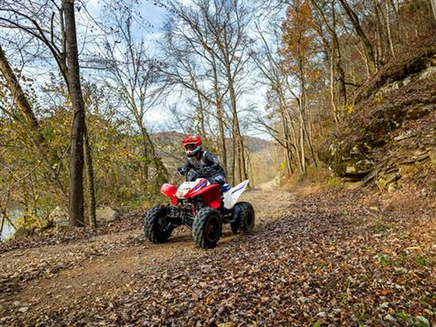 2026 Honda TRX250X
